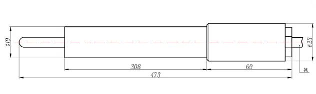 Máy đo độ dịch chuyển đa dụng thông minhJMDL-21XXAT image 6