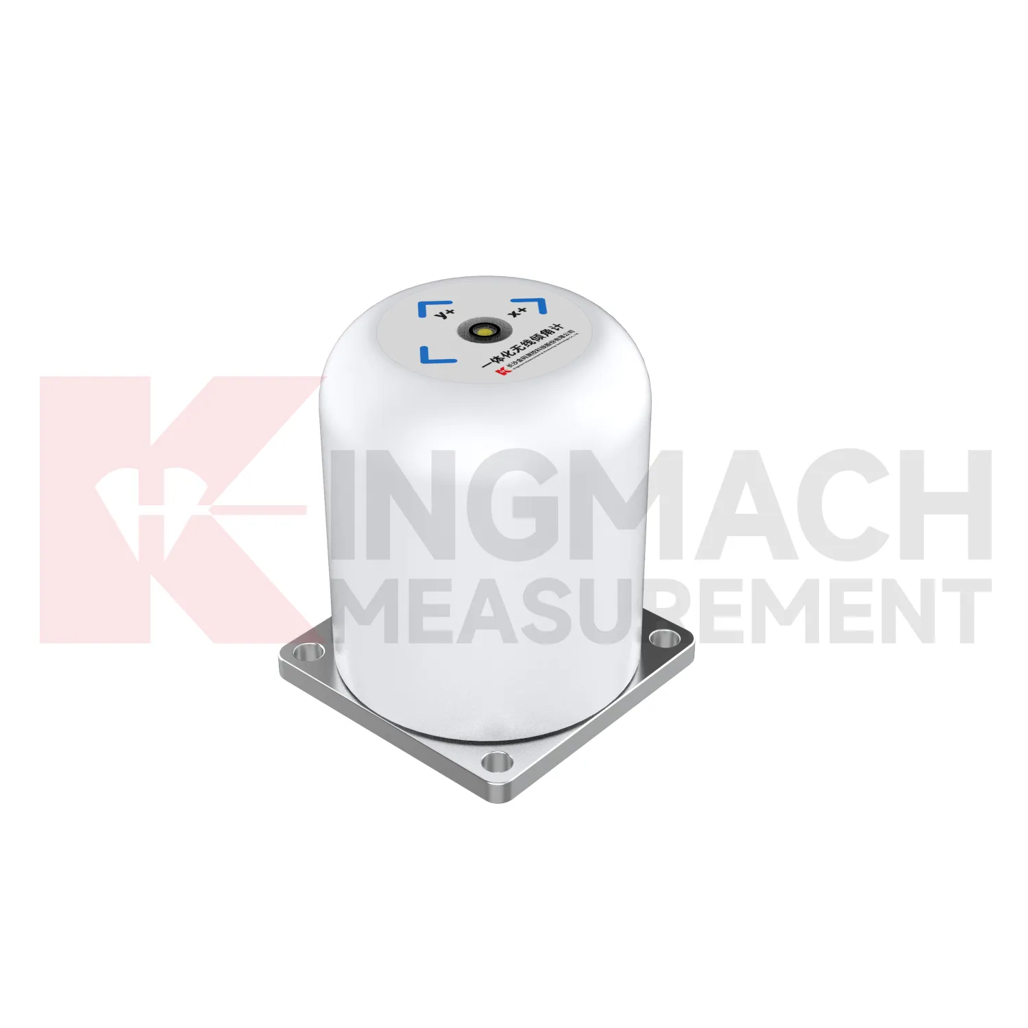 Máy đo độ nghiêng tích hợp JMQJ-7315RTU hình ảnh 2