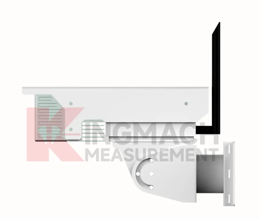Màn hình đo độ lệch quang học JMGD-93XX hình ảnh 0
