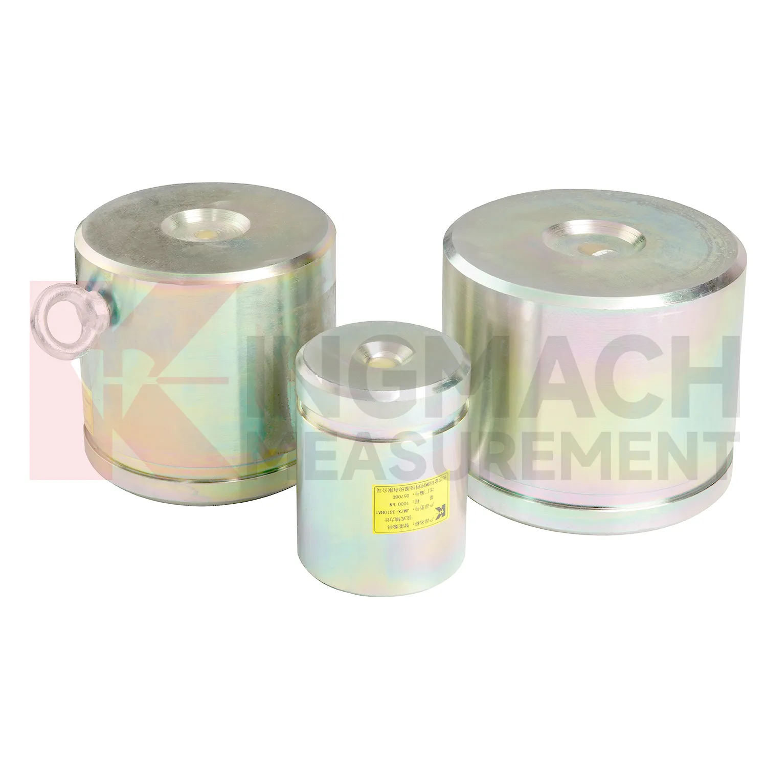 Máy đo lực dọc trục ( VW & Loại thông minh) JMZX-38XXHAT
