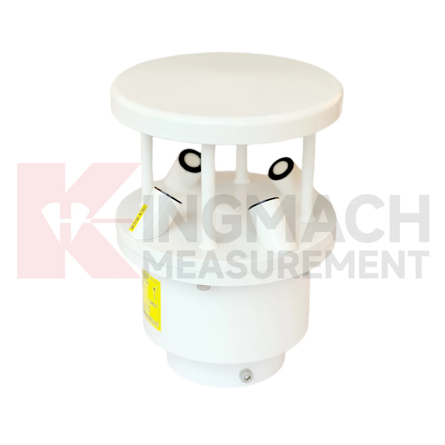 Cảm biến hướng và tốc độ gió siêu âm JMFS-1C hình ảnh 1