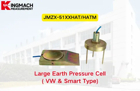 [KINGMACH] Cảm biến áp suất đất cỡ lớn JMZX-51XX/HATM ( VW & Smart Type)