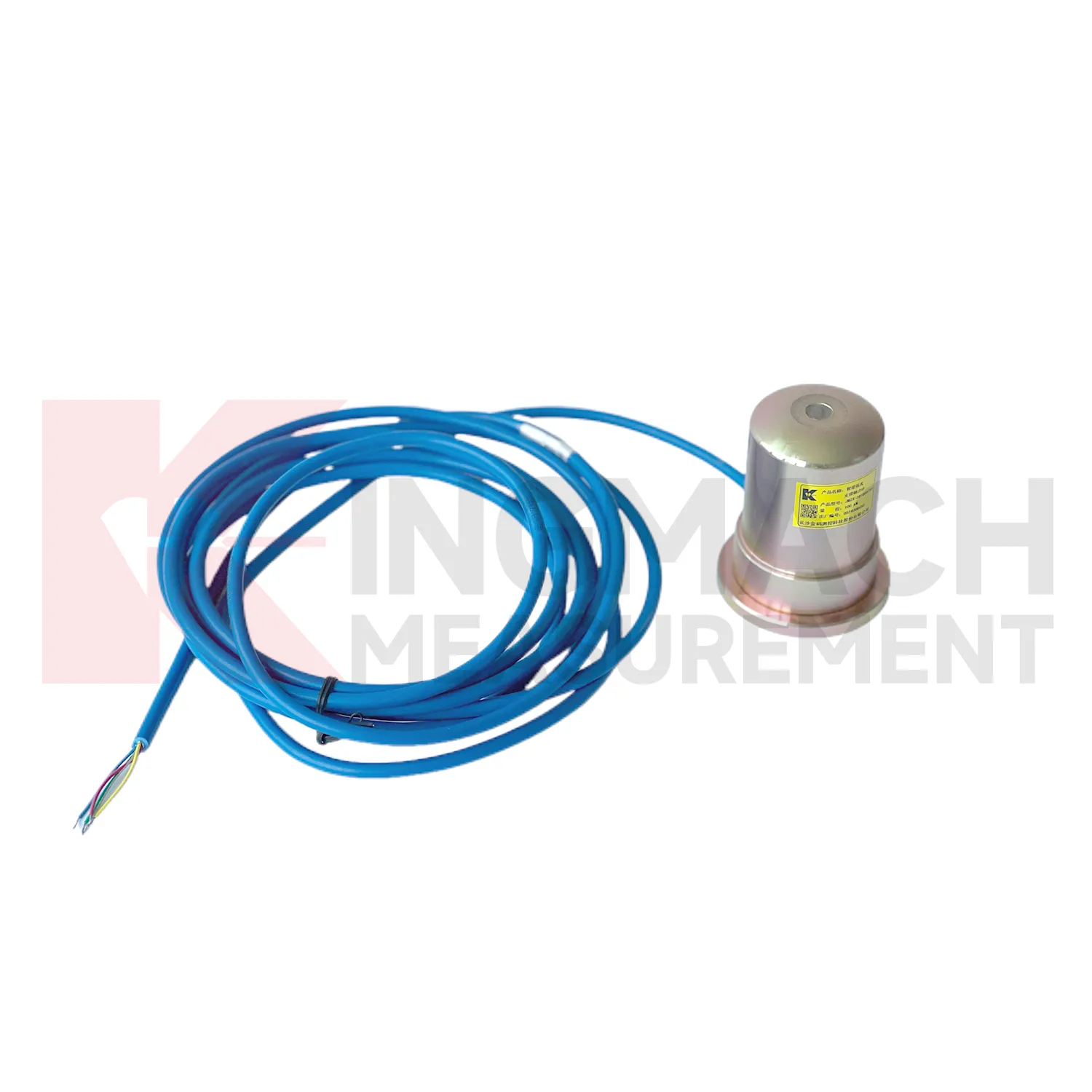 Máy đo lực dọc trục ván khuôn thông minh cho địa lý