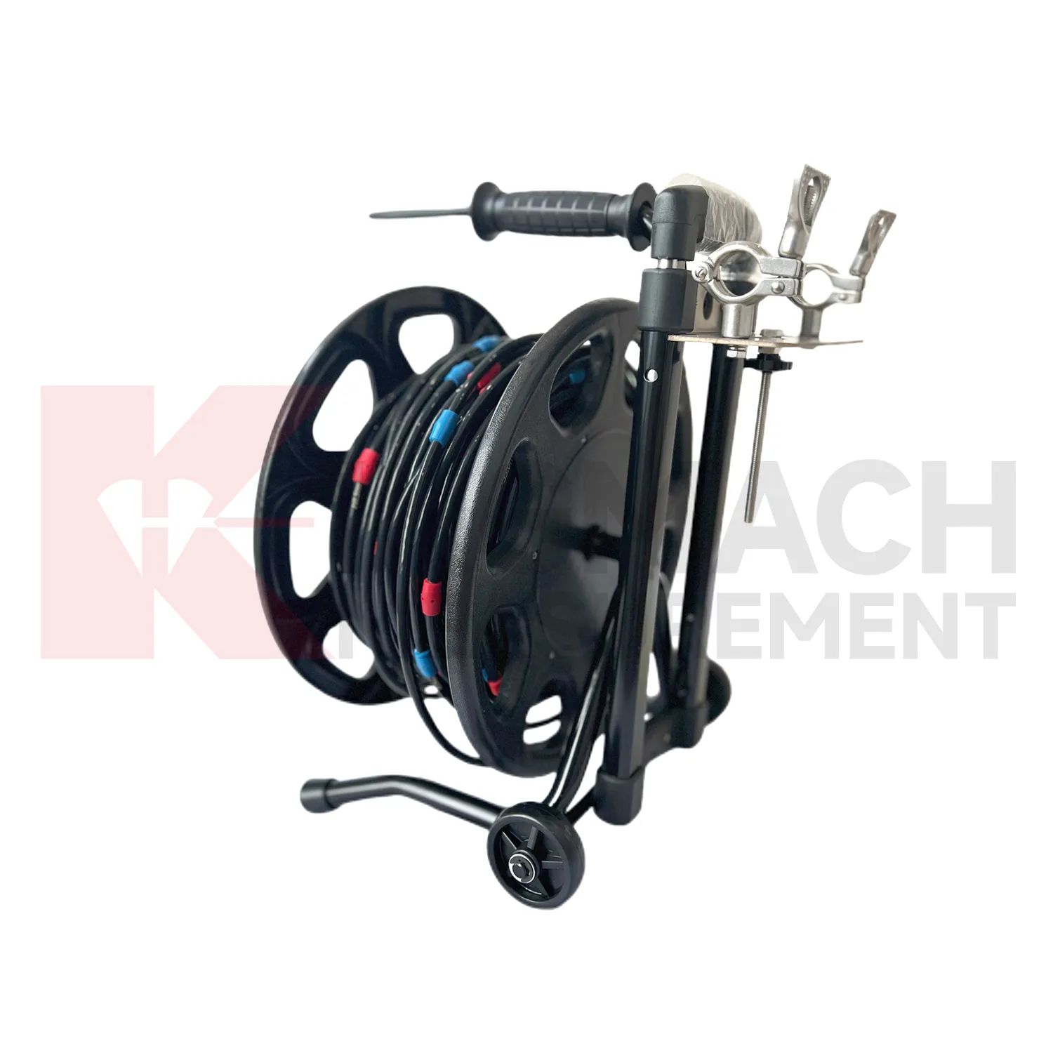 Máy đo độ nghiêng trượt JMZX-7100L hình ảnh 3