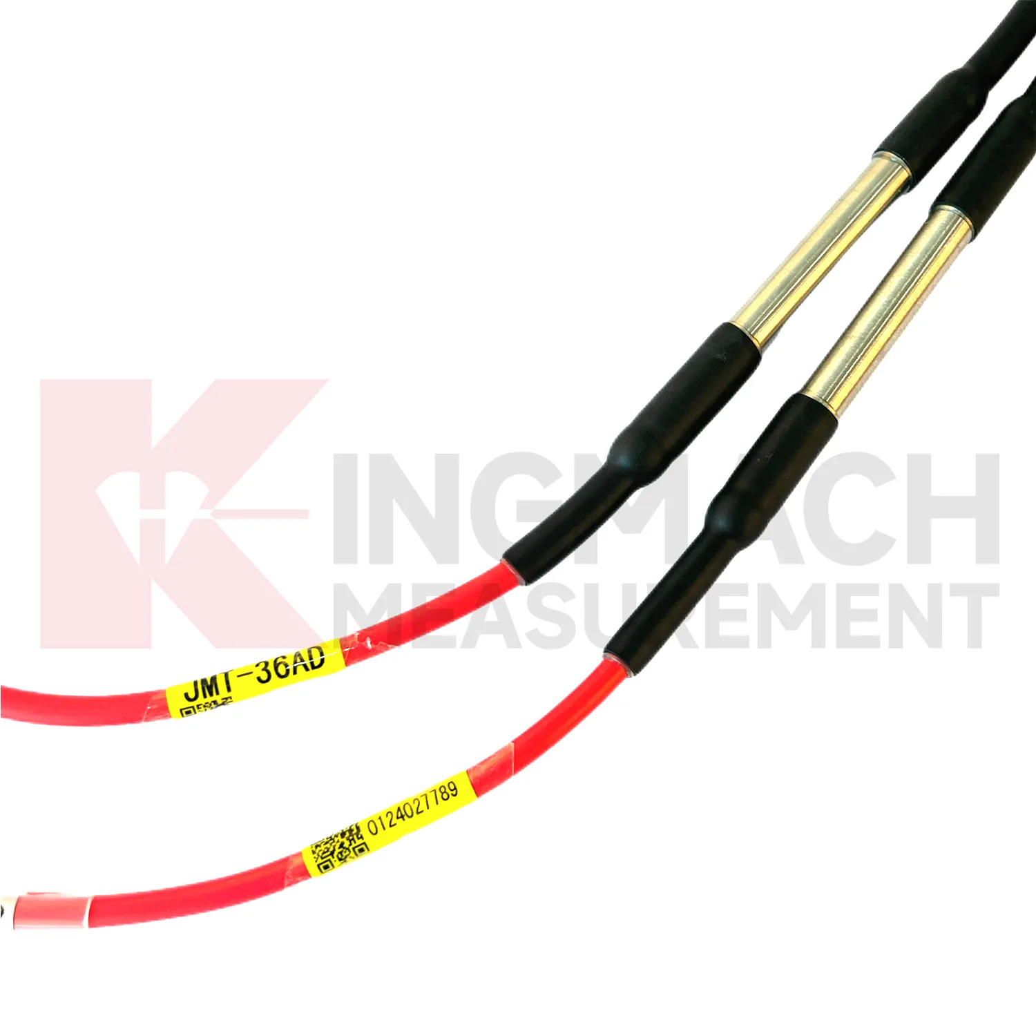 Nhiệt kế kỹ thuật số chuỗi xích JMT-36ADT hình 5