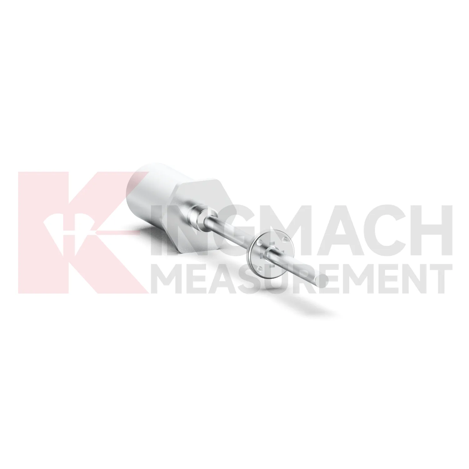 Máy đo độ dịch chuyển từ giảo JMCW-21XXADT hình 3