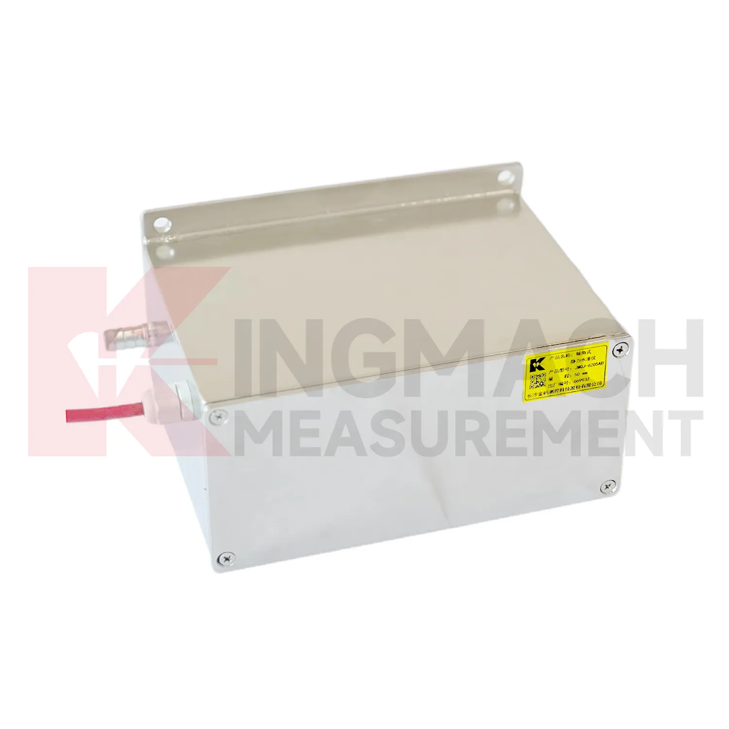 Cảm biến đo mức thủy tĩnh Micro Range JMQJ-62XXADT hình 1