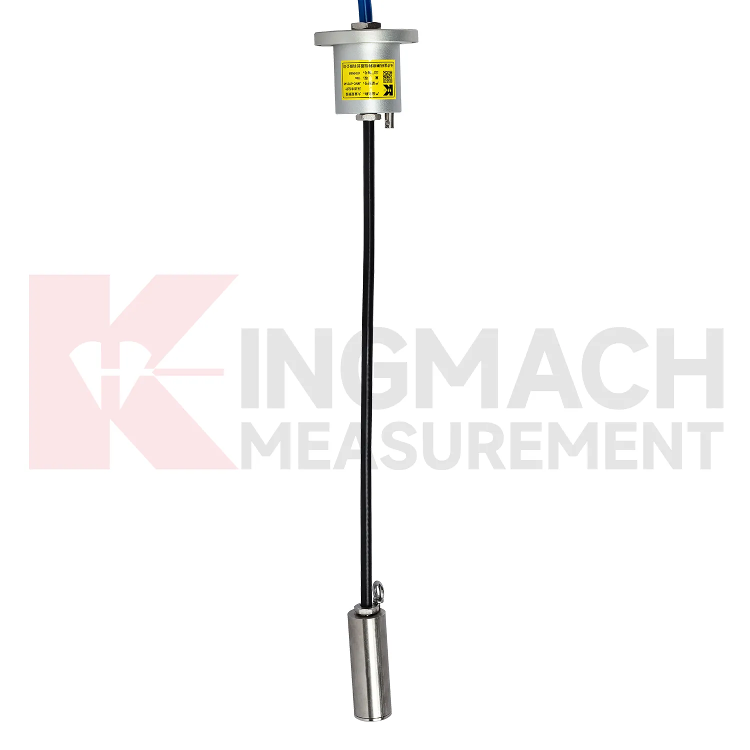 Máy đo mực nước áp suất chênh lệch thông minh phạm vi rộng JMYC-67XXAD hình ảnh 1