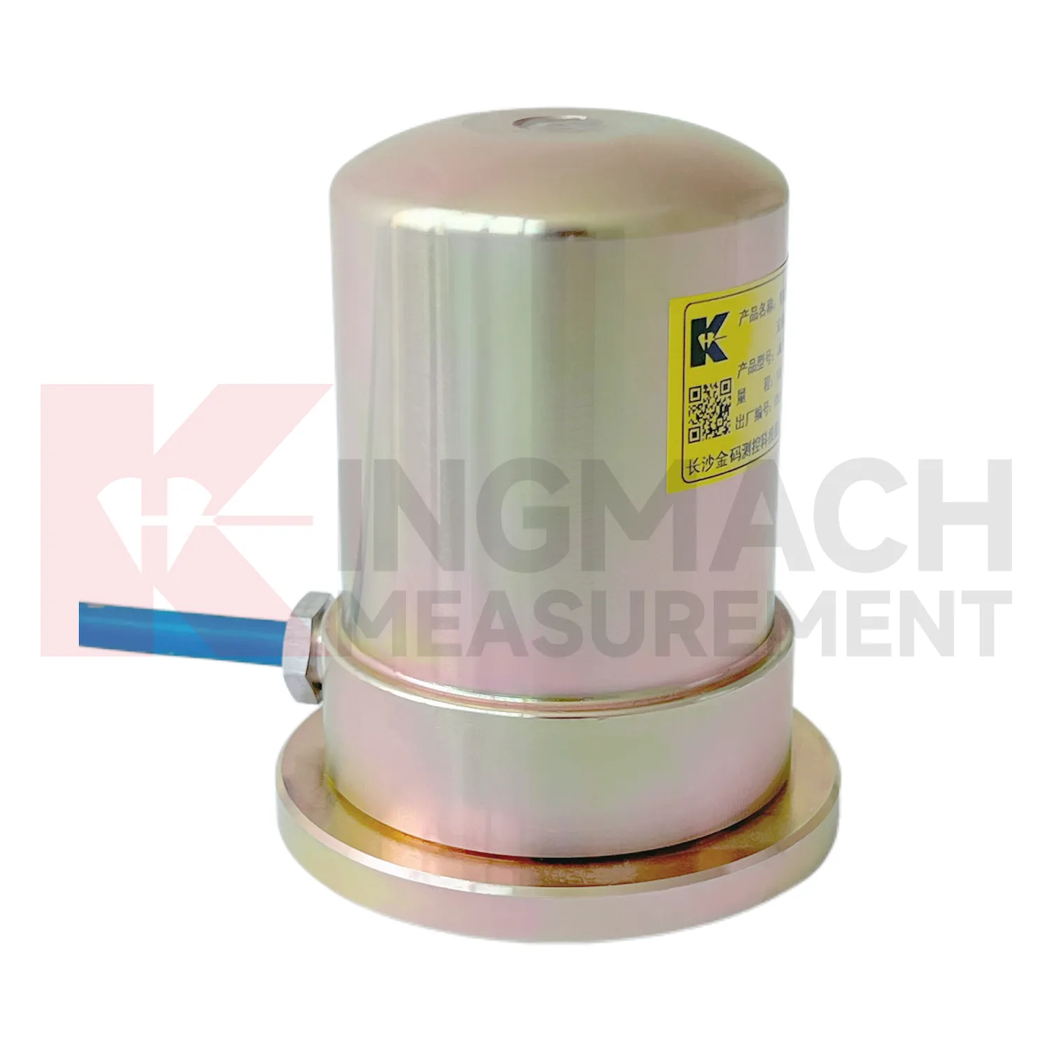 Máy đo lực dọc trục cốp pha thông minh（VW）JMZX-39XXHAT hình 5