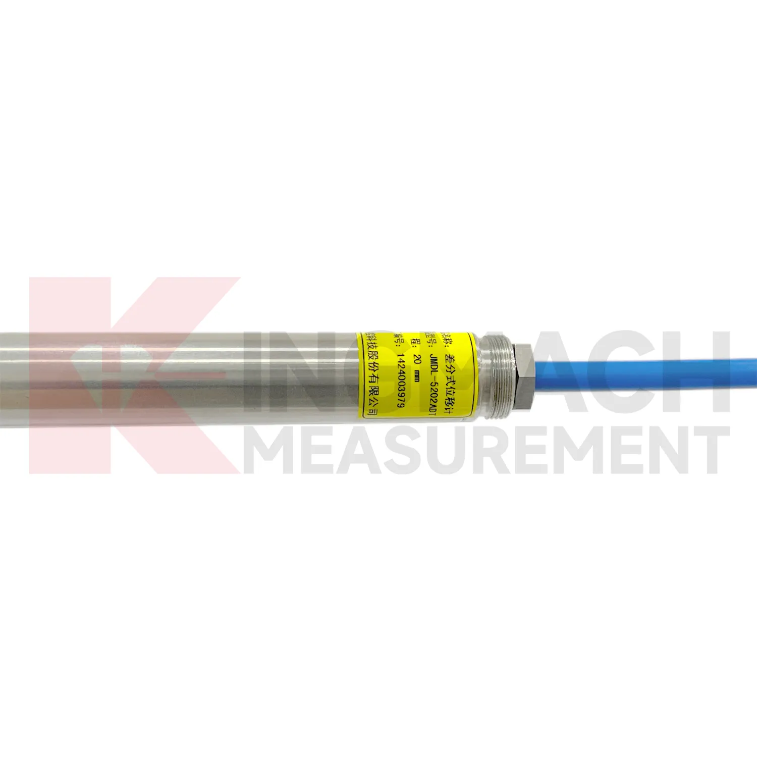 Máy đo độ dịch chuyển vi saiJMDL-52XXADT image 1