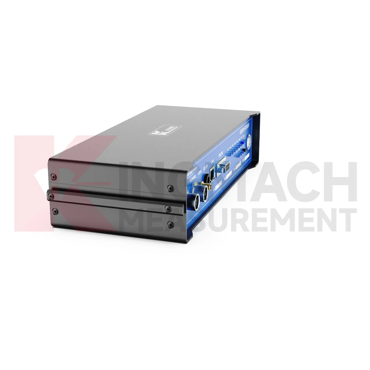 Mô-đun thu tín hiệu động JMYD-1008XC hình ảnh 3