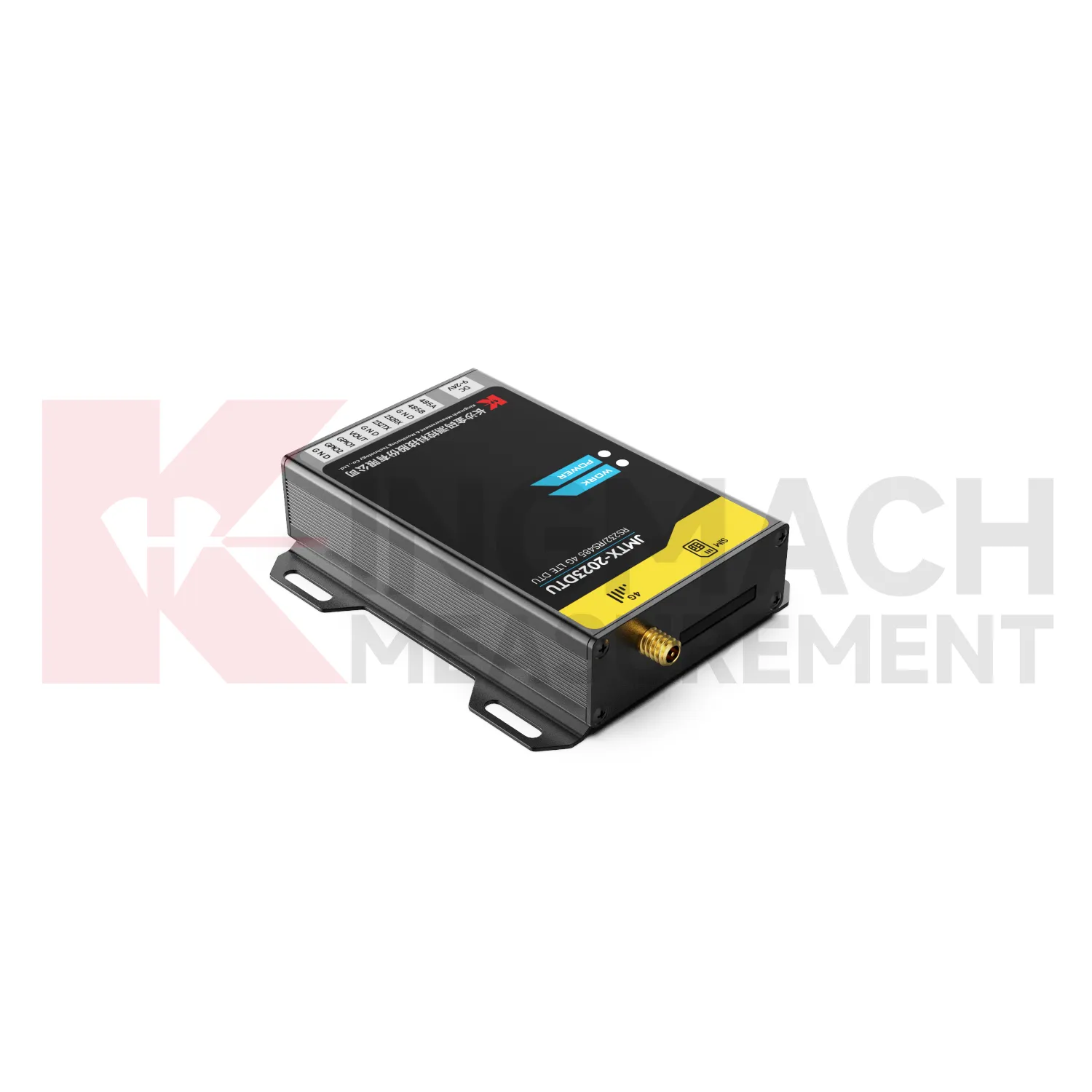 DTU JMTX-2023DTU hình 5