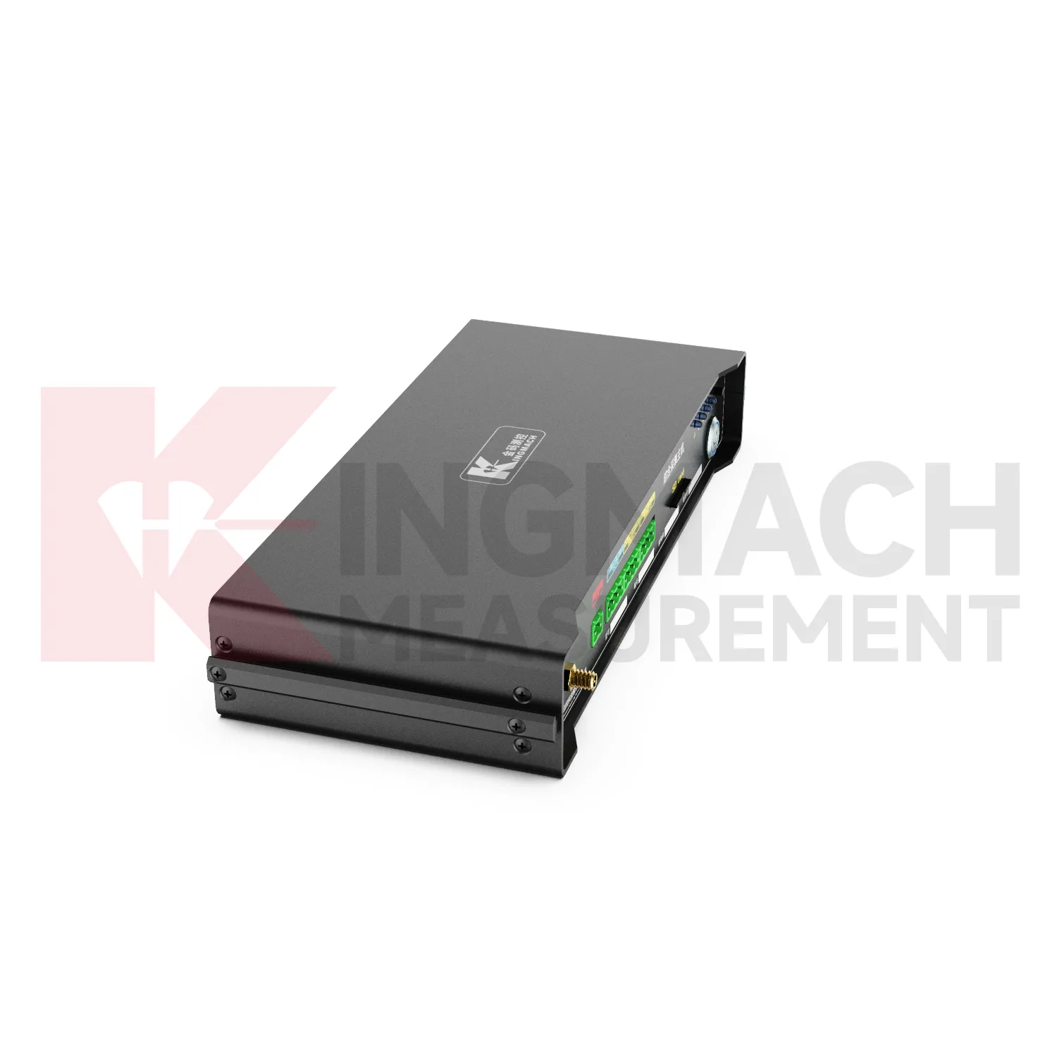 Đơn vị máy chủ thu nhận toàn diện JMZX-5ZH hình ảnh 5