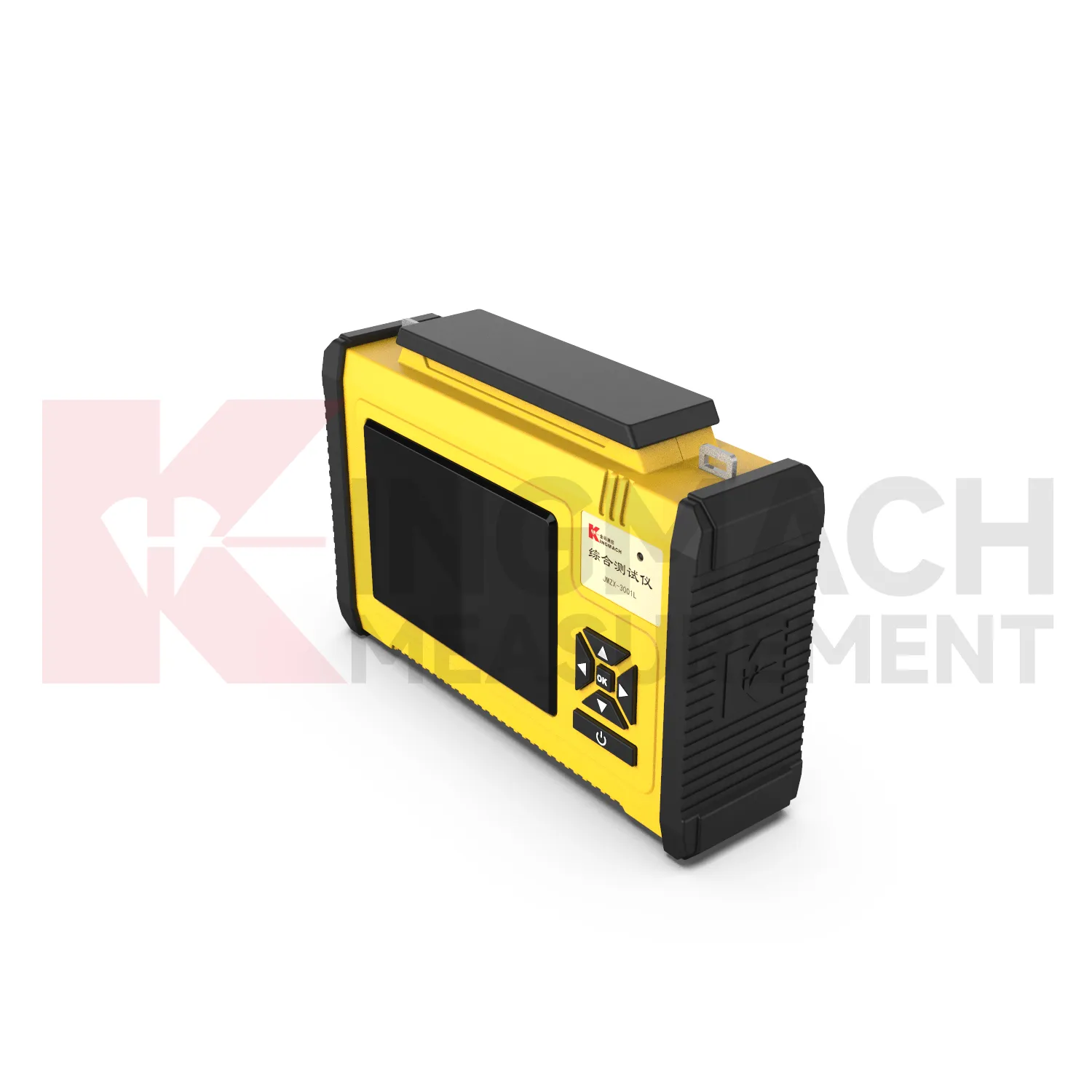 Đọc toàn diện JMZX-300X、300XL hình ảnh 3