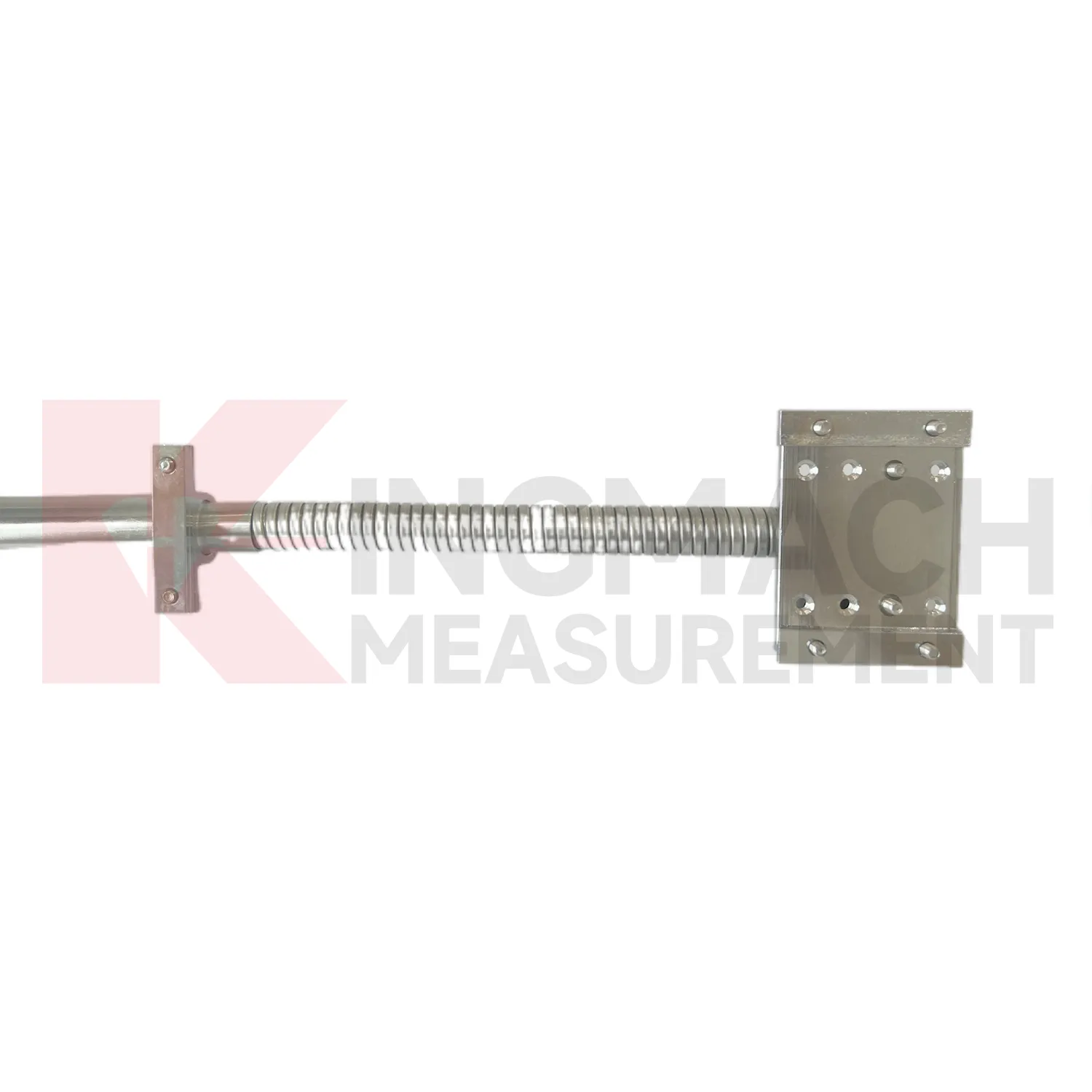 Máy đo độ dịch chuyển linh hoạt thông minh JMDL-24XXAT hình 4