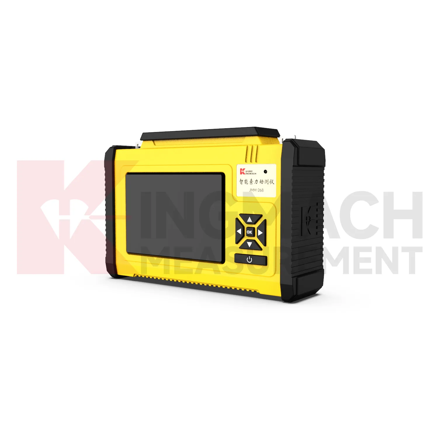 Dụng cụ đo lực cáp JMM-268L-1、2 hình 1