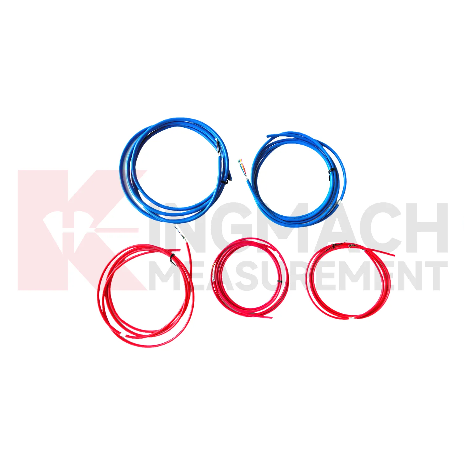 Cáp thủy lực JMZX-XSX hình 4