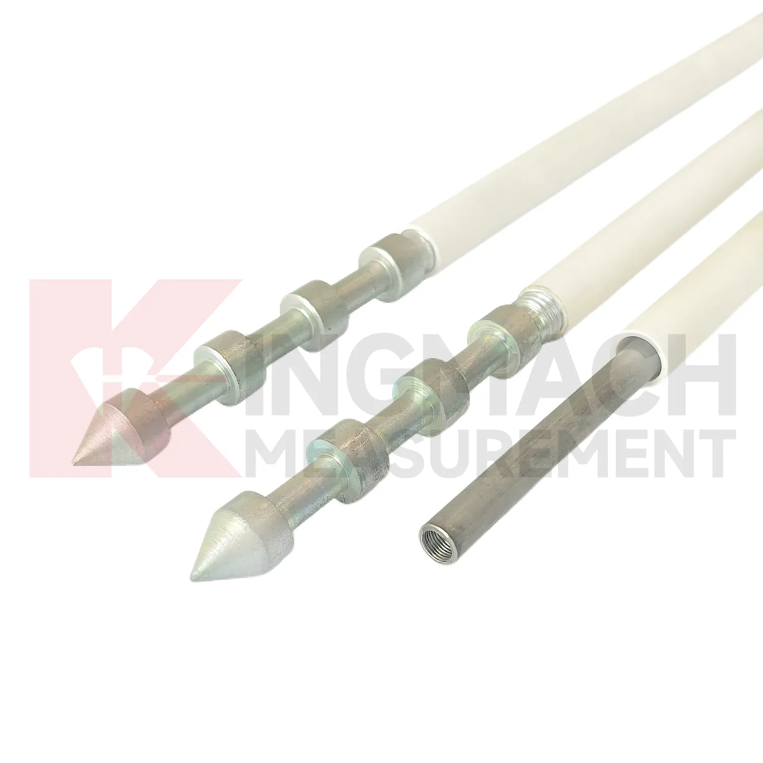 Máy đo độ dịch chuyển đa điểm thông minh JMDL-31XXAT hình ảnh 5