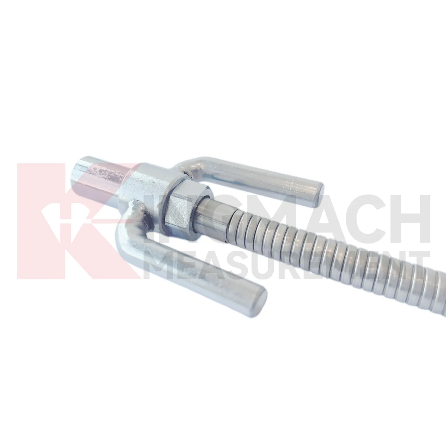 Máy đo độ lún một điểm thông minh JMDL-47XXAT hình 4