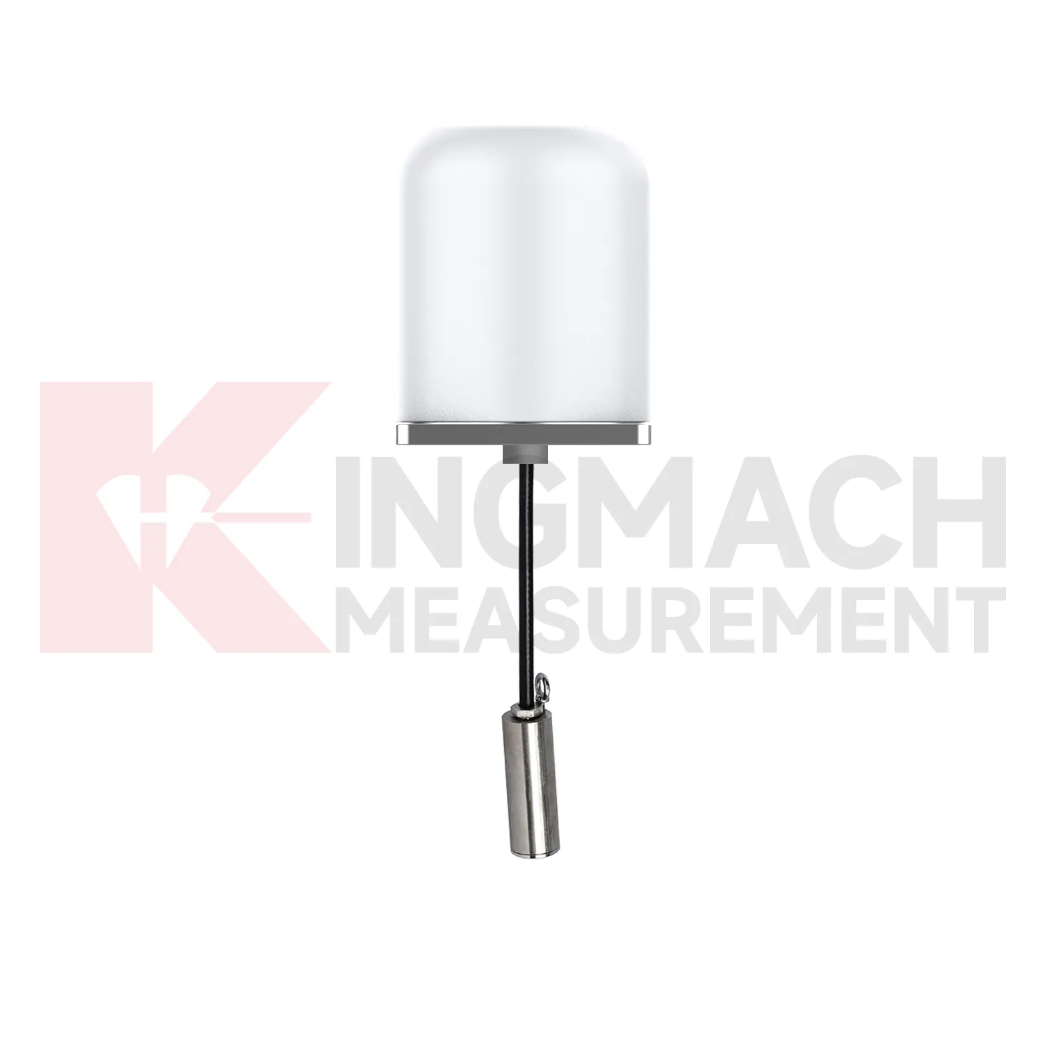 Máy đo mực nước áp suất chênh lệch phạm vi rộng tích hợp JMYC-67XXAWL hình 5