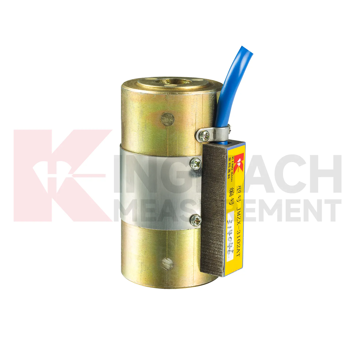 Hình ảnh cảm ứng lực rỗng JMZX-3XXXHAT 3