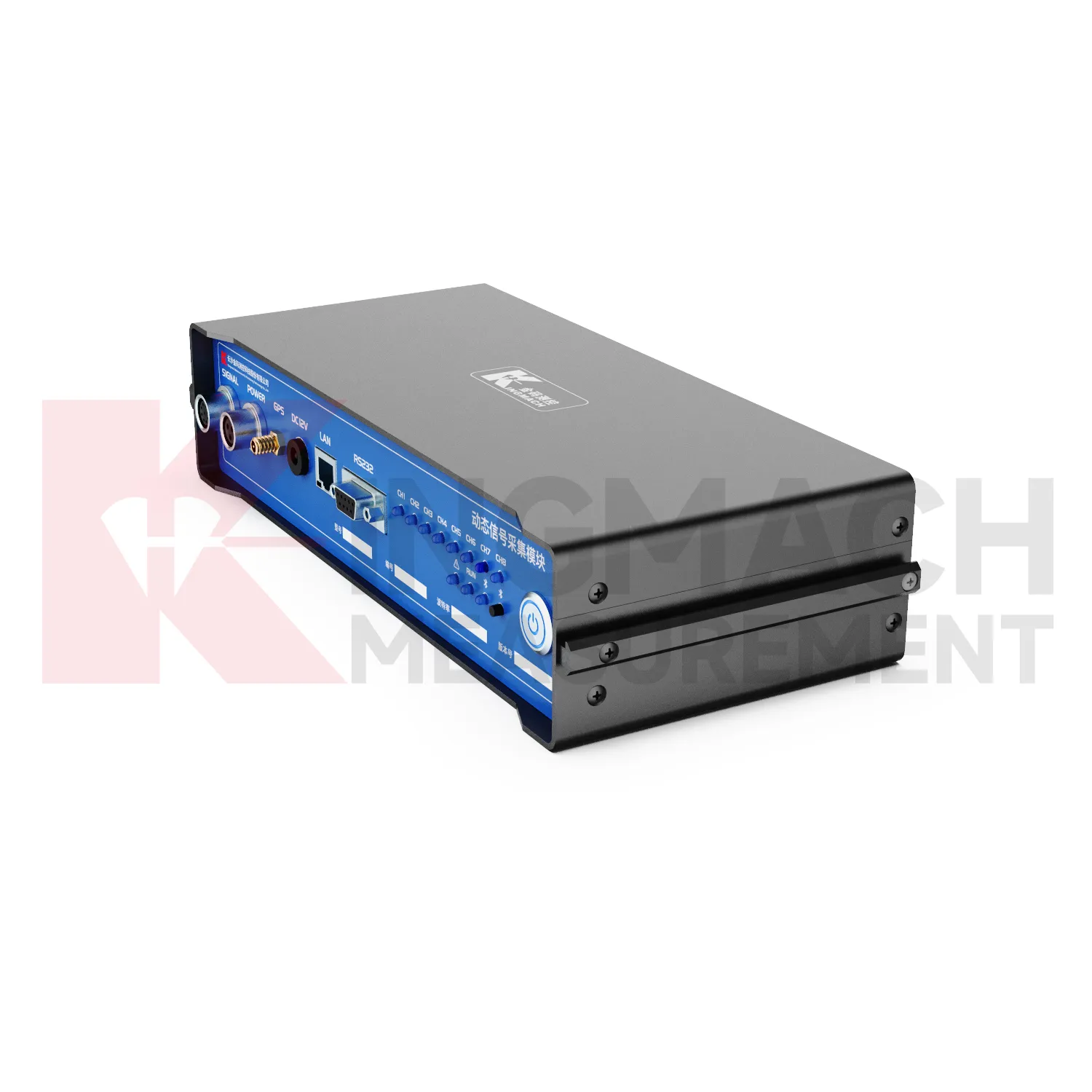 Mô-đun thu tín hiệu động JMYD-1008XC hình ảnh 1