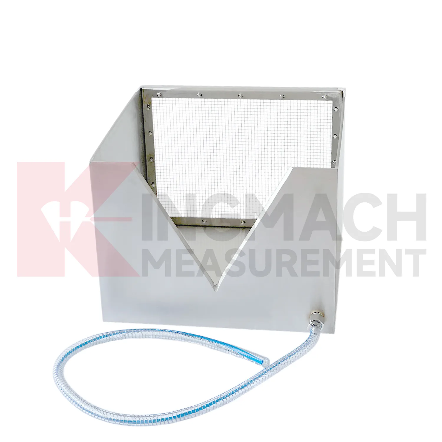Máy đo lưu lượng đập thông minh JMDL-64XXADT hình 1