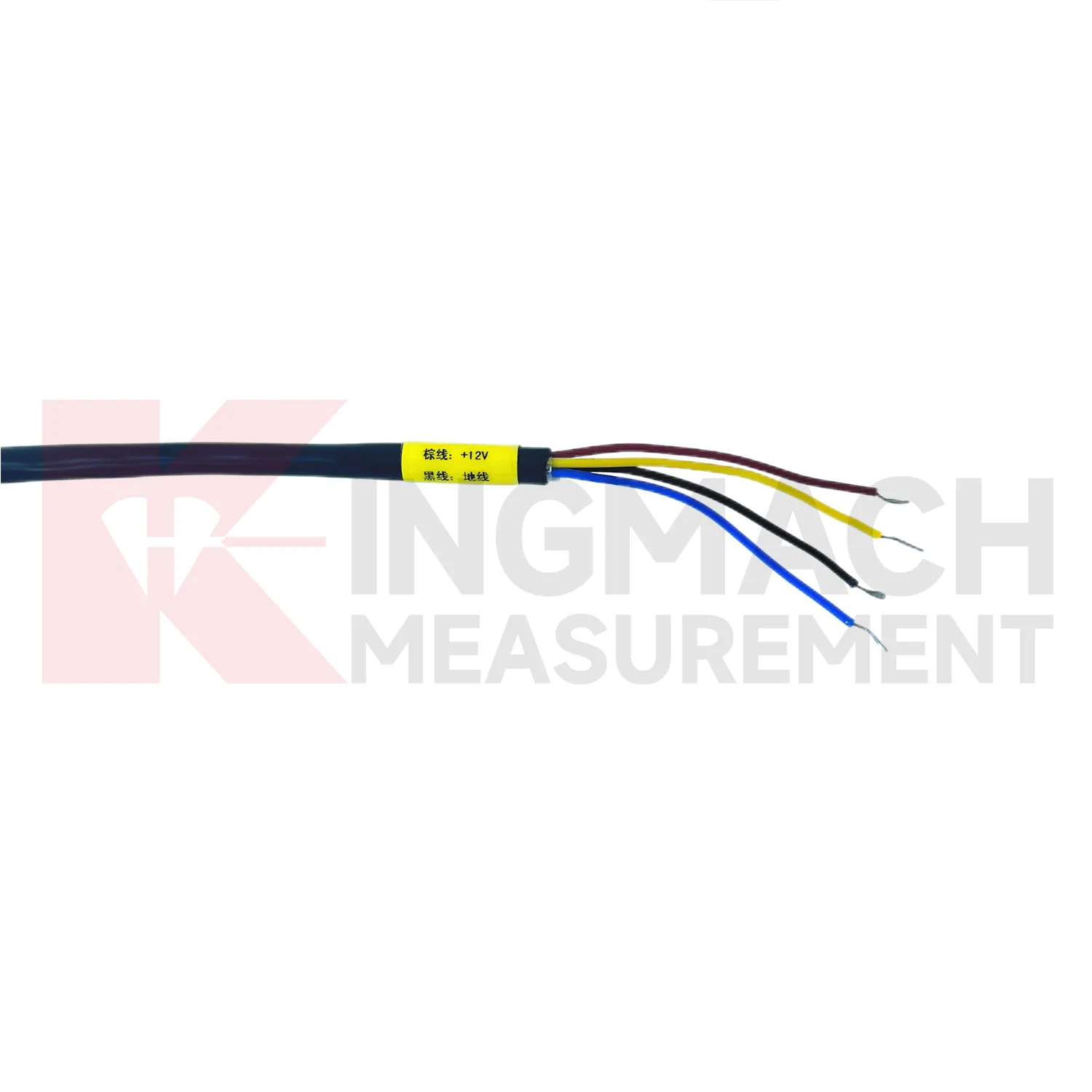 Cảm biến độ ẩm đất JMSF-1I hình 4