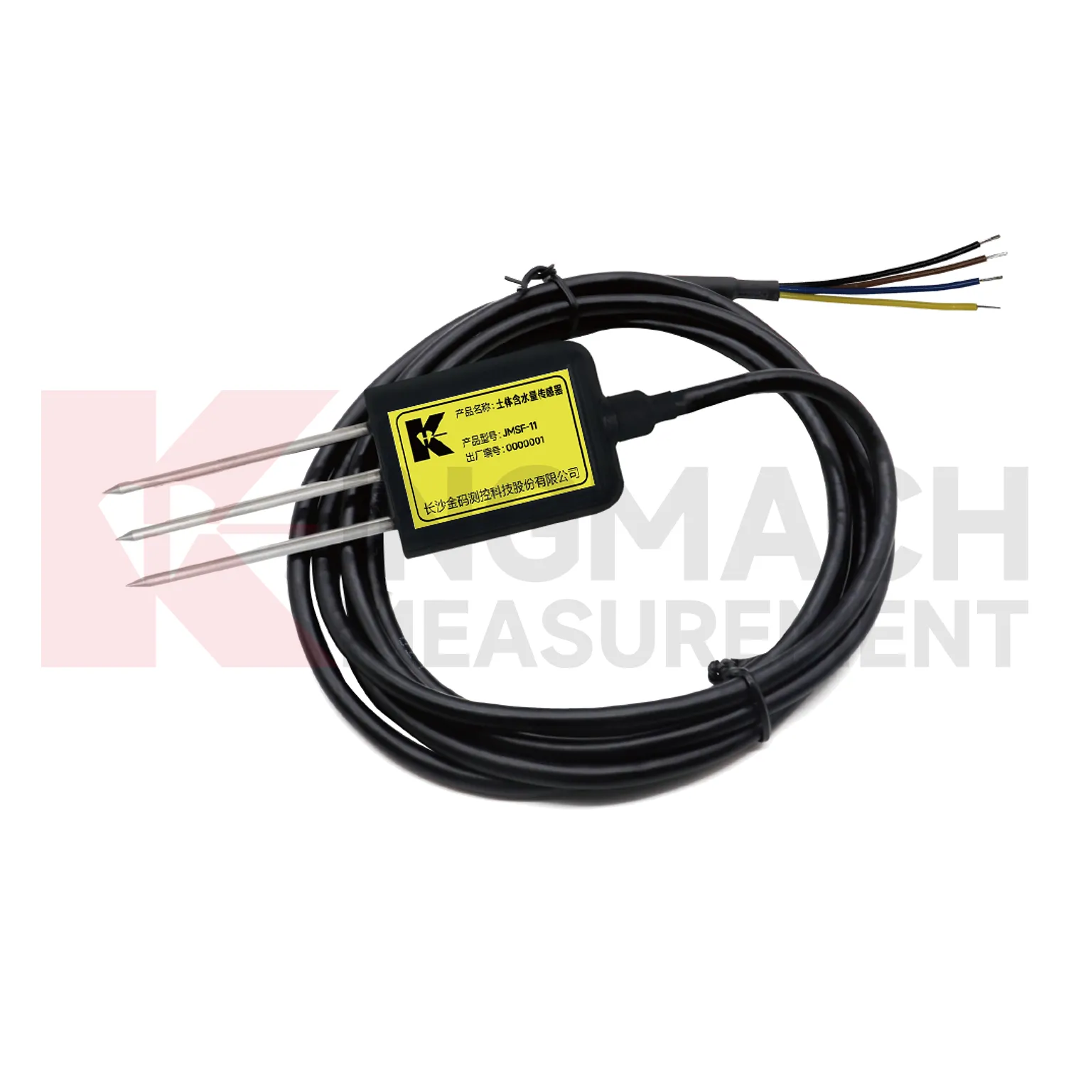 Cảm Biến Độ Ẩm Đất JMSF-1I