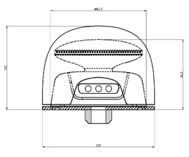 Hình ảnh GNSS JMBD-1050 6