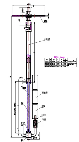 Máy đo độ lún một điểm thông minh JMDL-47XXAT hình 7