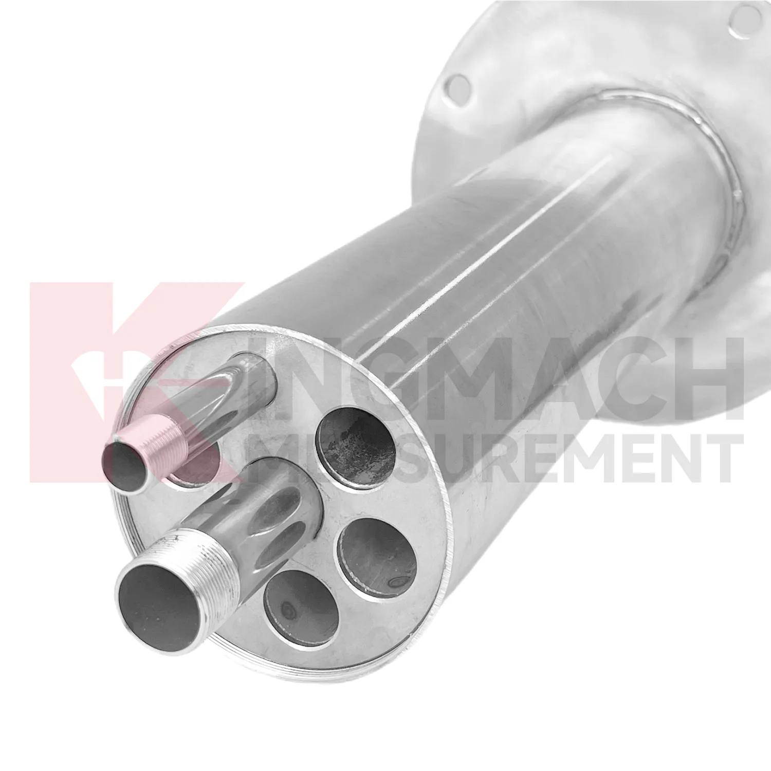 Máy đo độ dịch chuyển đa điểm thông minh JMDL-31XXAT hình 3