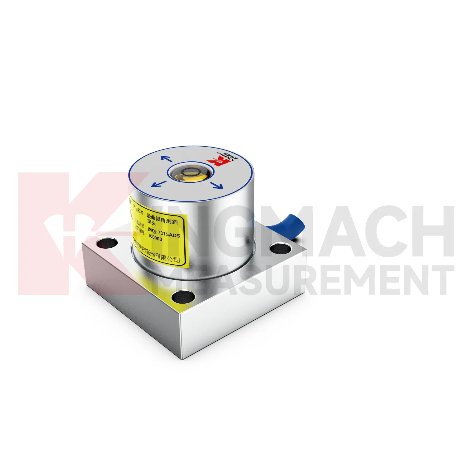 Máy đo độ nghiêng JMQJ-7315ADS hình ảnh 1