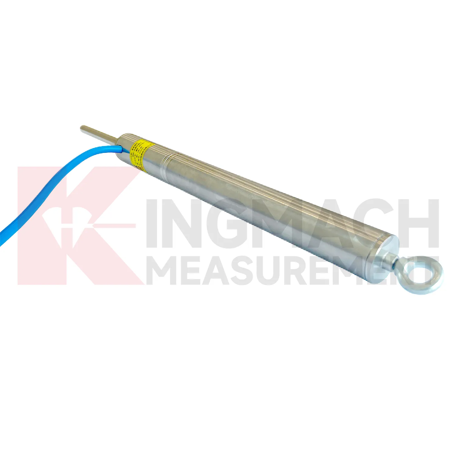 Máy đo độ dịch chuyển cốp pha thông minh/ Máy đo độ dịch chuyển dây thép JMDL-49XXAT hình 4