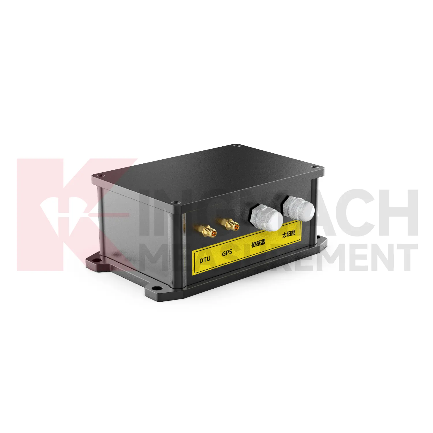 Bộ ghi dữ liệu không dây (thiết kế tiêu thụ điện năng thấp) JMWX-5RTU hình 3