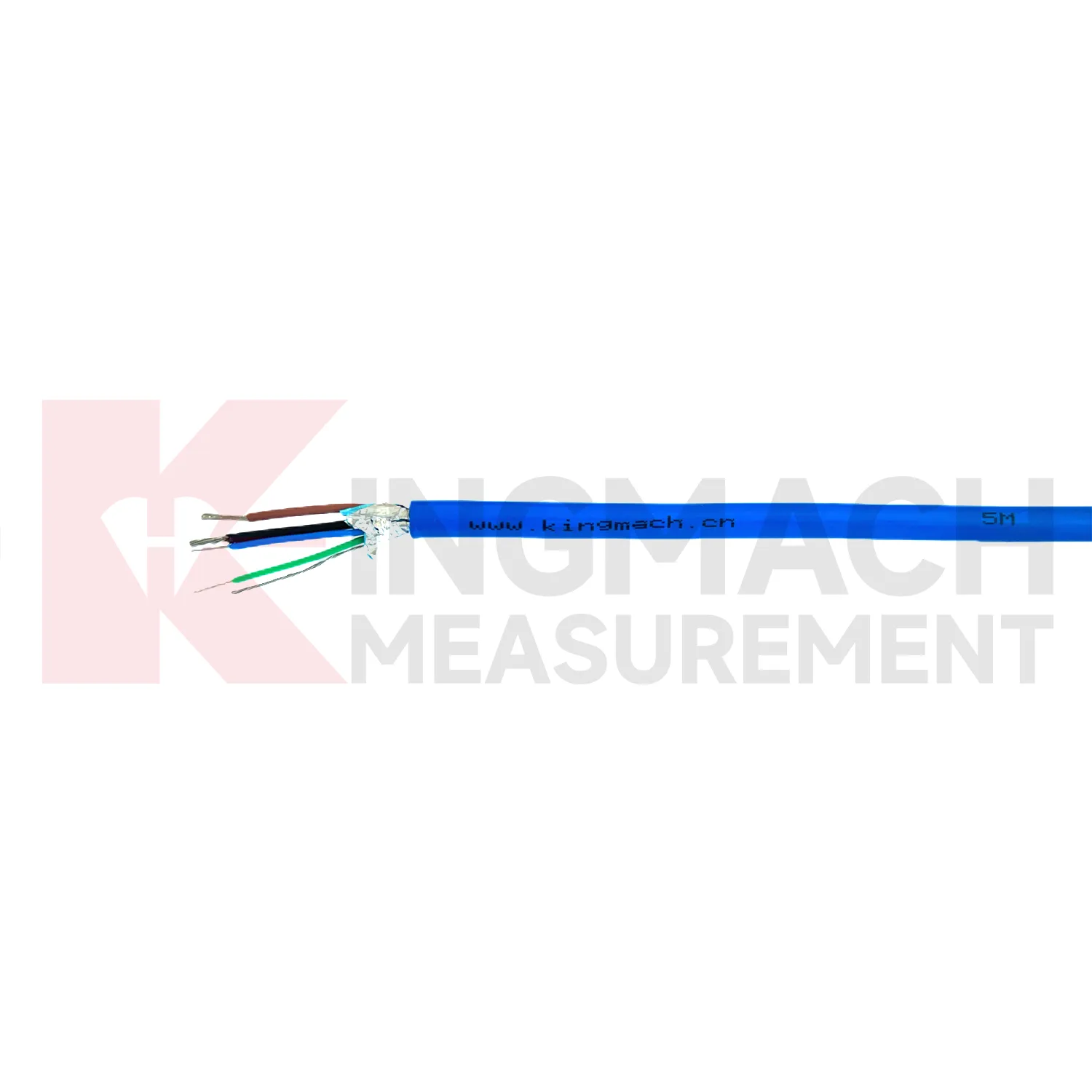 Cáp thủy lực JMZX-XSX hình 2