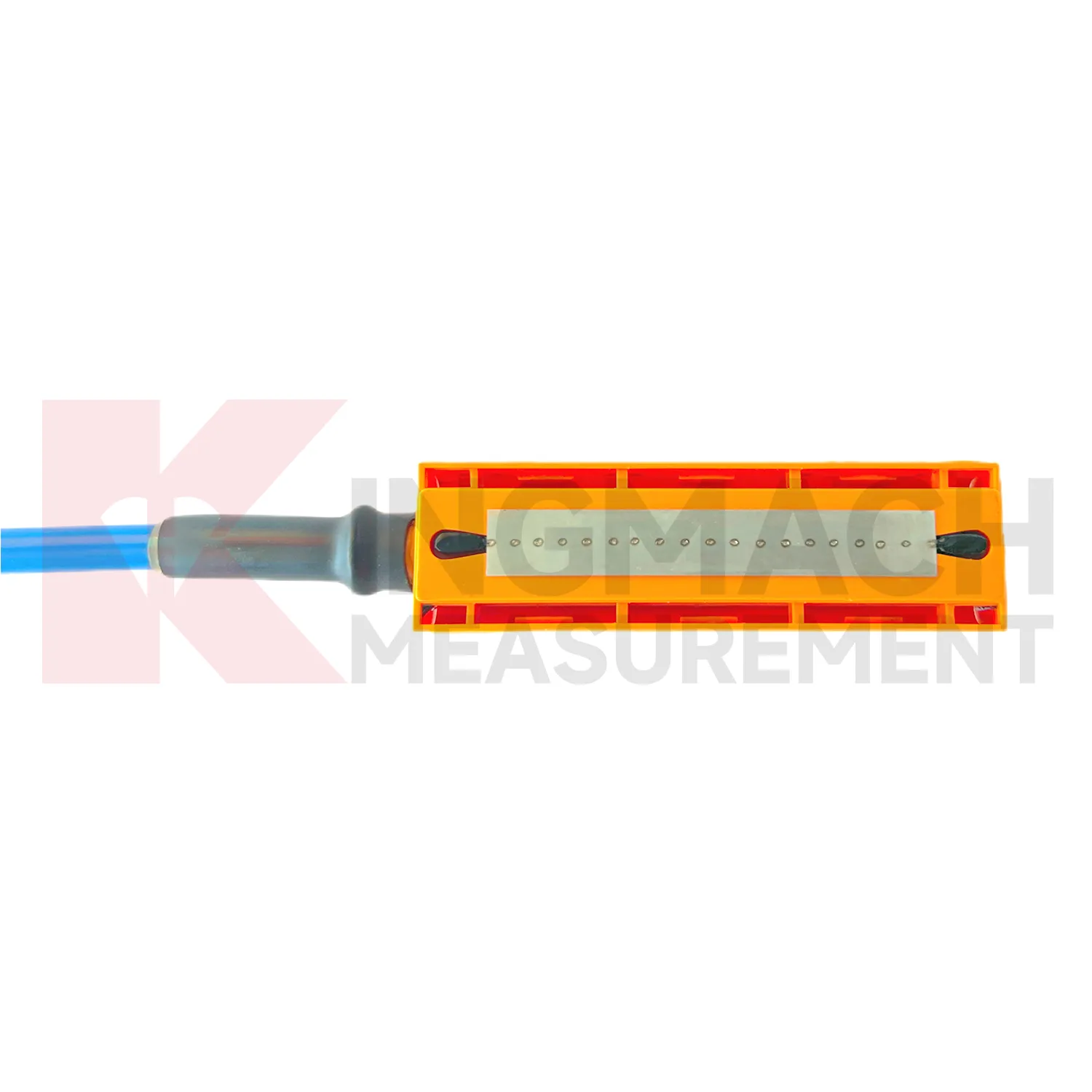 Máy đo biến dạng dây rung thông minh (model hàn bề mặt) JMZX-206HAT hình 5