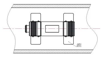 Máy đo biến dạng dây rung thông minh (model hàn bề mặt) JMZX-206HAT hình 7