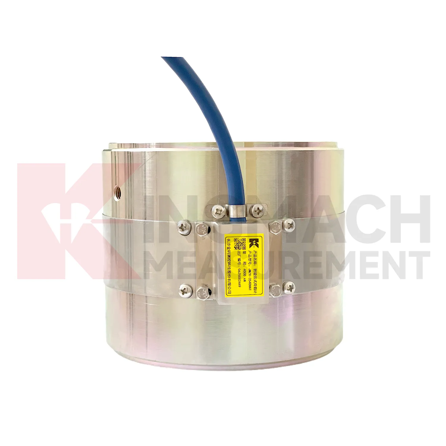 Cảm biến tải trọng rắn là gì