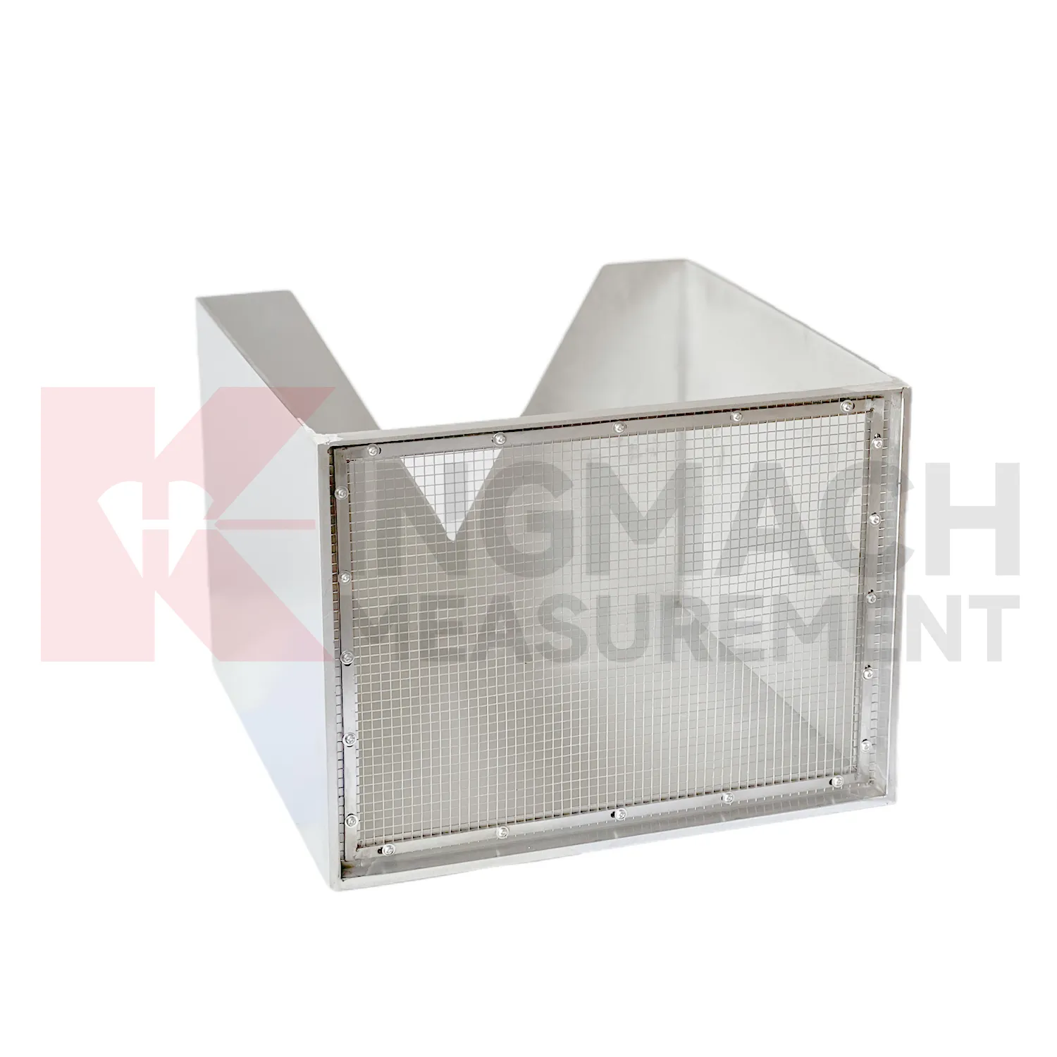 Máy đo lưu lượng đập thông minh JMDL-64XXADT hình 2