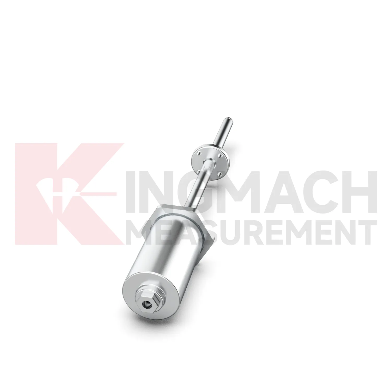 Máy đo độ dịch chuyển từ giảo JMCW-21XXADT hình 5