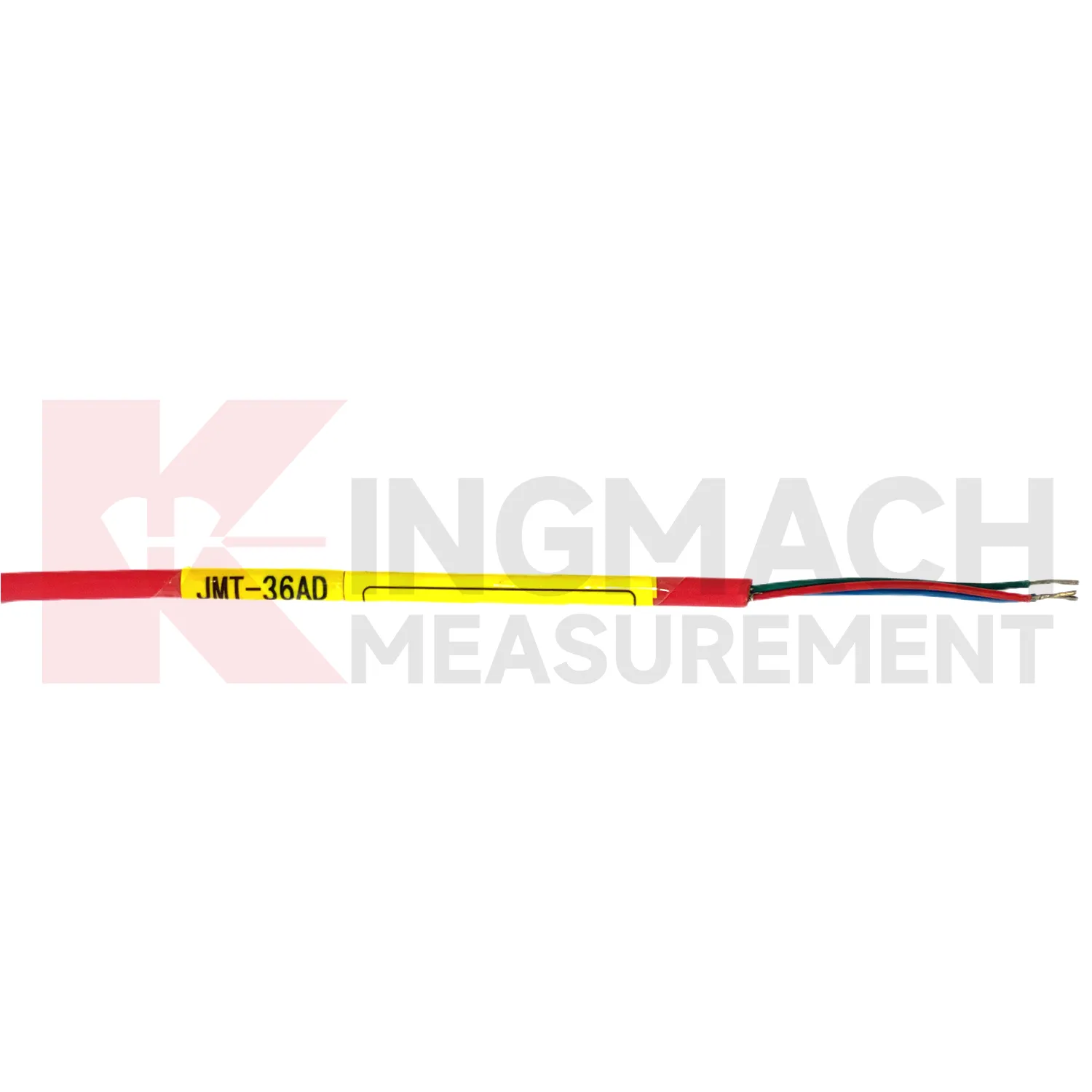 Nhiệt kế kỹ thuật số chuỗi Daisy JMT-36ADT hình ảnh 1