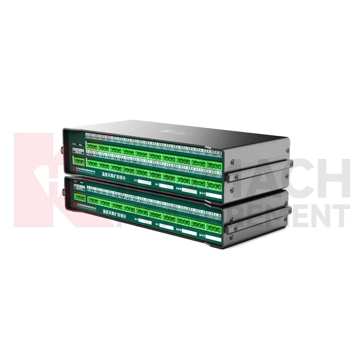 Mô-đun mở rộng thu nhận nhiệt độ JMWT-XXRTH