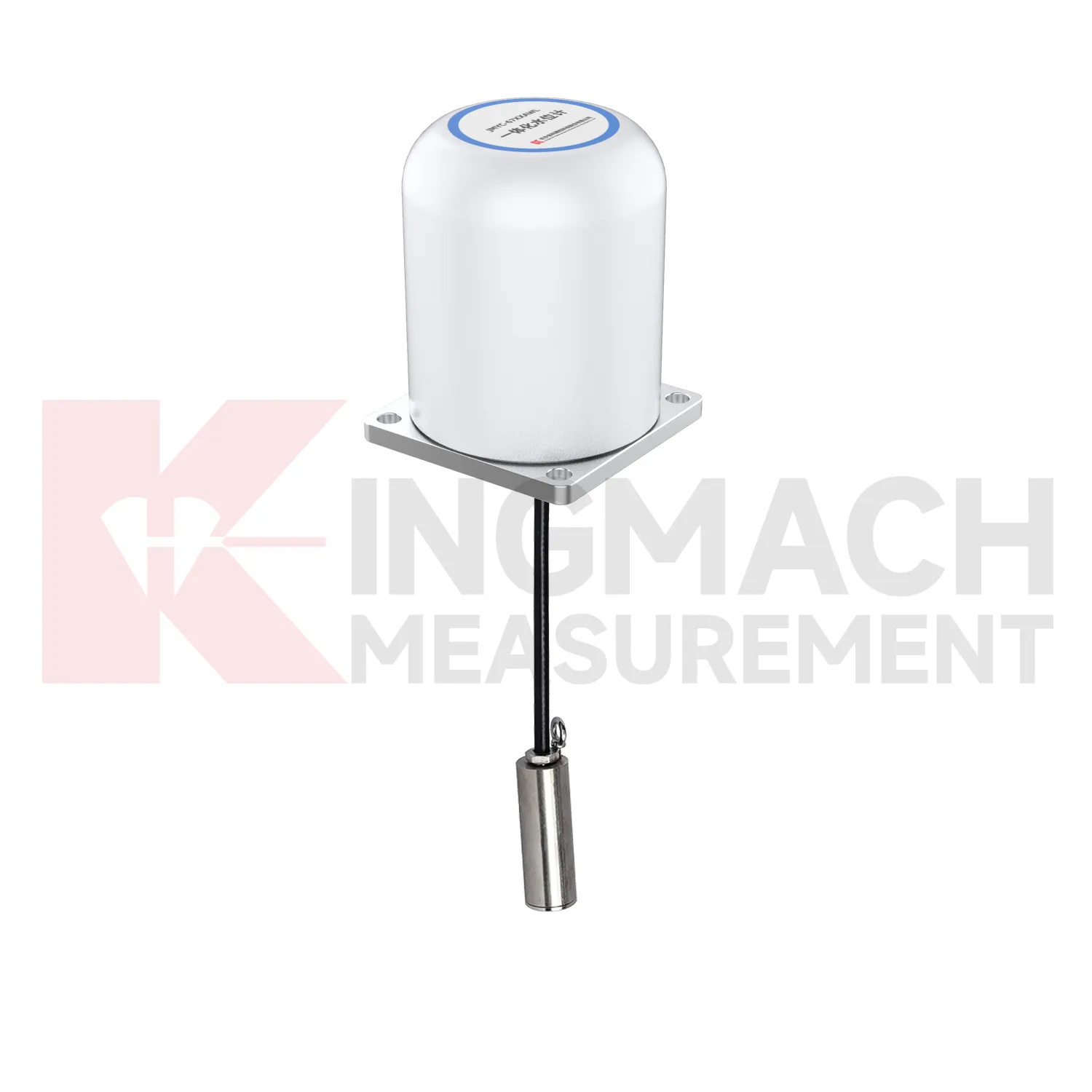 Máy đo mực nước chênh lệch áp suất rộng tích hợp JMYC-67XXAWL hình 3