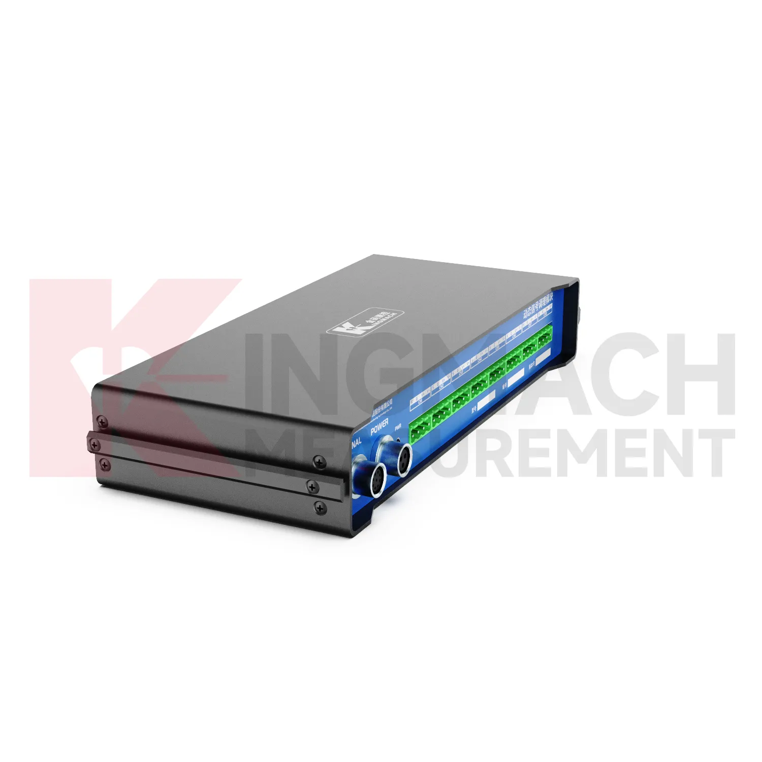 Mô-đun điều hòa tín hiệu độngJMYD-2008XTA hình ảnh 3
