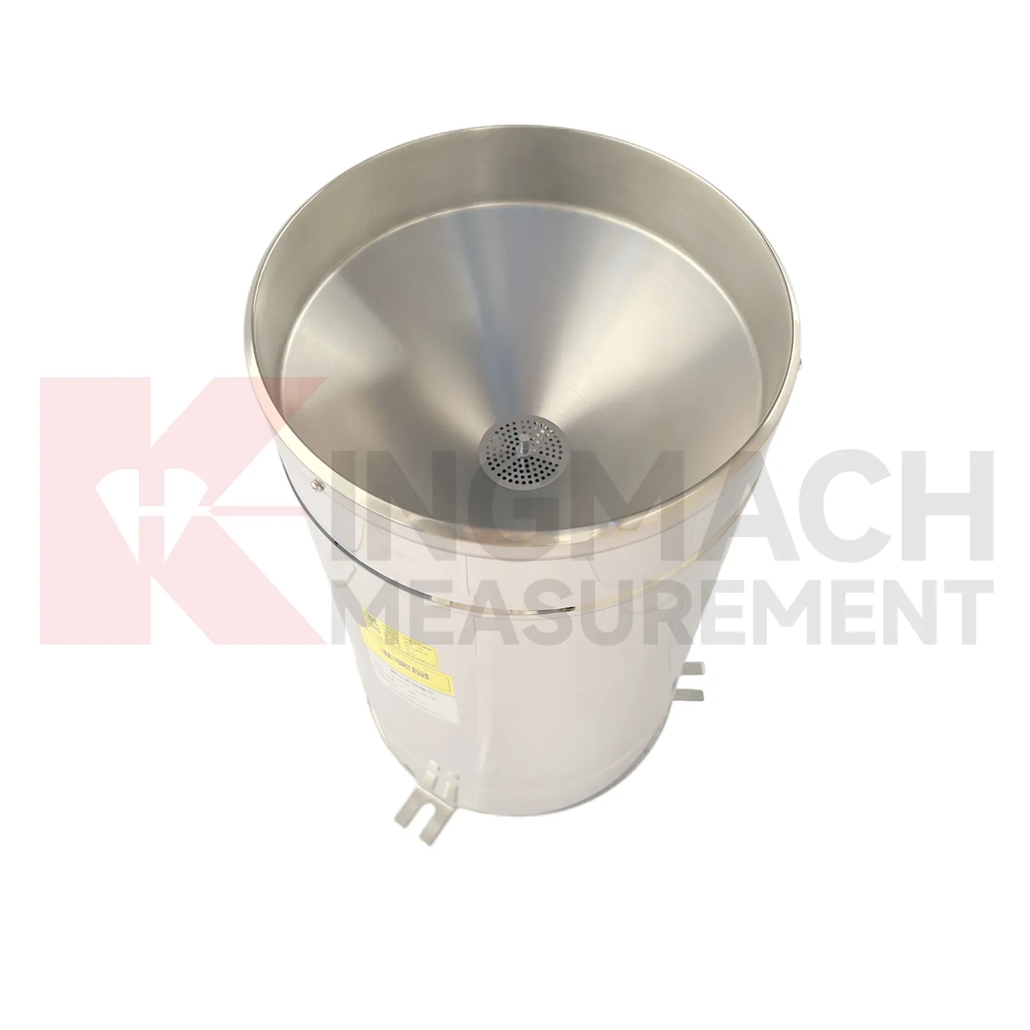Đồng hồ đo mưa xô nghiêng JMYL-1YD hình 1