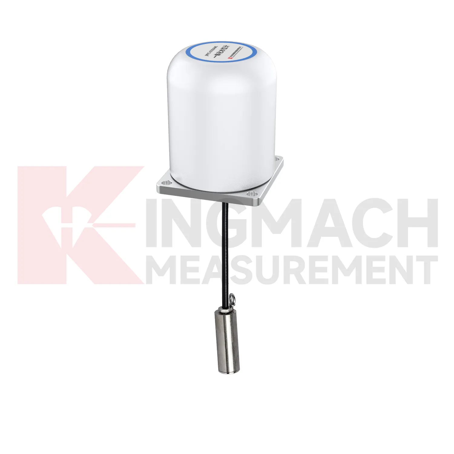 Máy đo mực nước áp suất chênh lệch phạm vi rộng tích hợp JMYC-67XXAWL hình 4