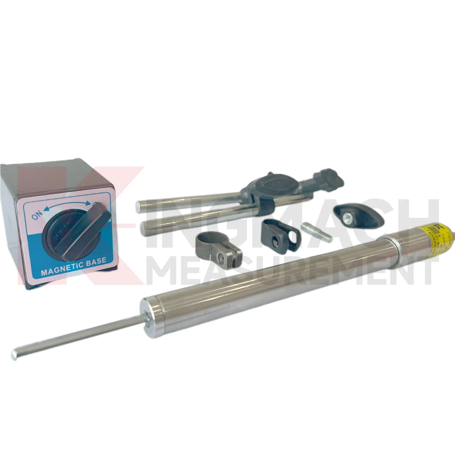 Máy đo độ dịch chuyển đa dụng thông minhJMDL-21XXAT image 5