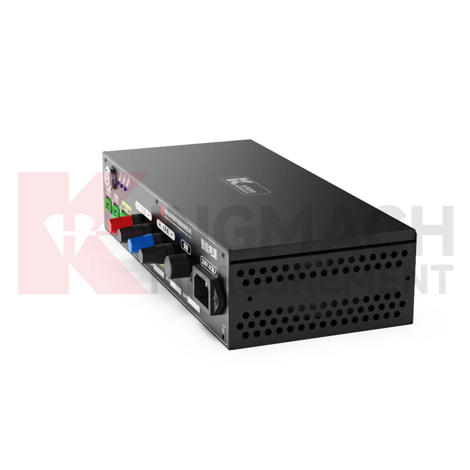 Mô-đun cung cấp điện thông minh JMDY-1602AD hình ảnh 2