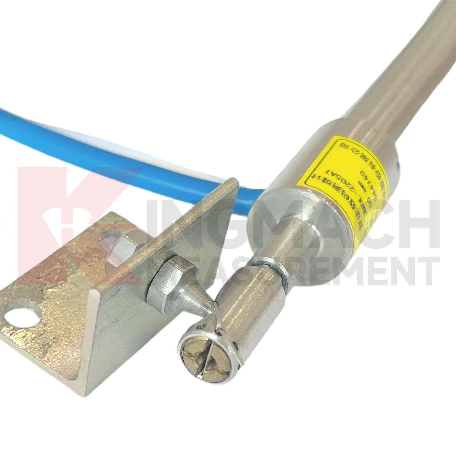 Máy đo vết nứt thông minh JMDL-22XXAT hình 4